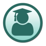 Logo of Professor Online android Application 