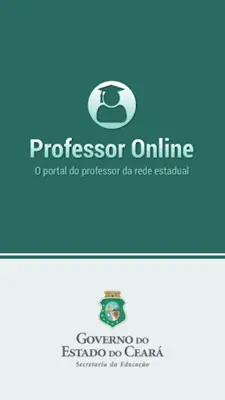 Professor Online android App screenshot 14